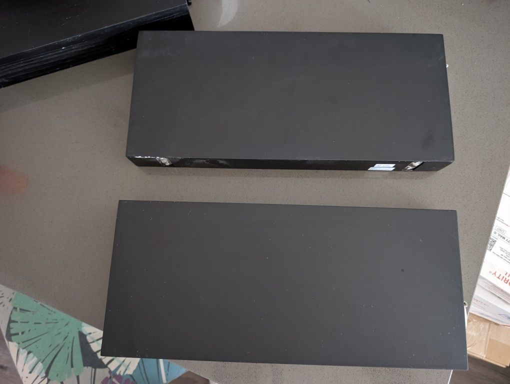 Set Of Shelves