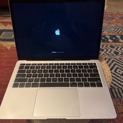 MacBook Air 13 Inch 2019