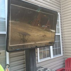 Tv And Tv Shield Weather Proof 