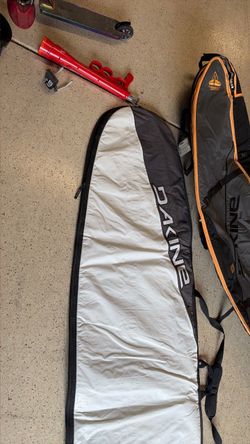 Dakine 9’6” single board day bag