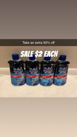 Finish quick dry