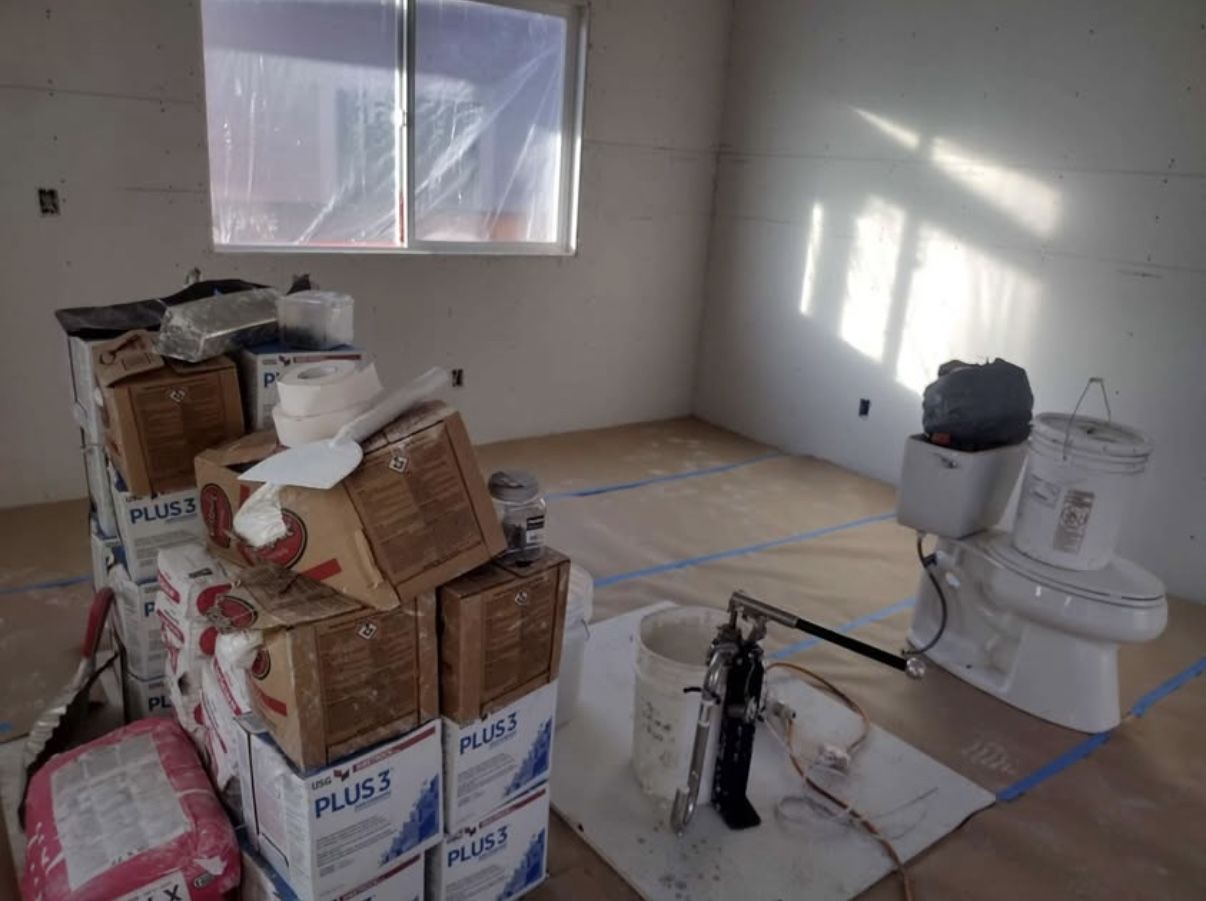 Drywall