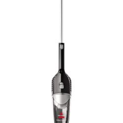 BISSELL 3-in-1 Turbo Lightweight Stick Vacuum Black

