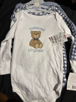 Baby Onesies