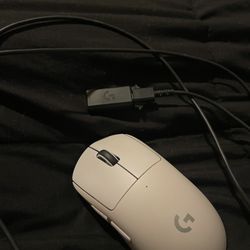 Logitech Superlight pro