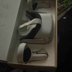 Oculus Meta Quest 