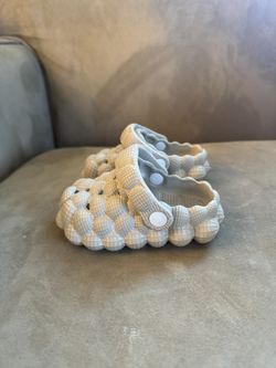 Baby Clogs 4C