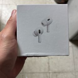 AirPods New 