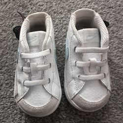 Nike Girl Butterfly Shoes