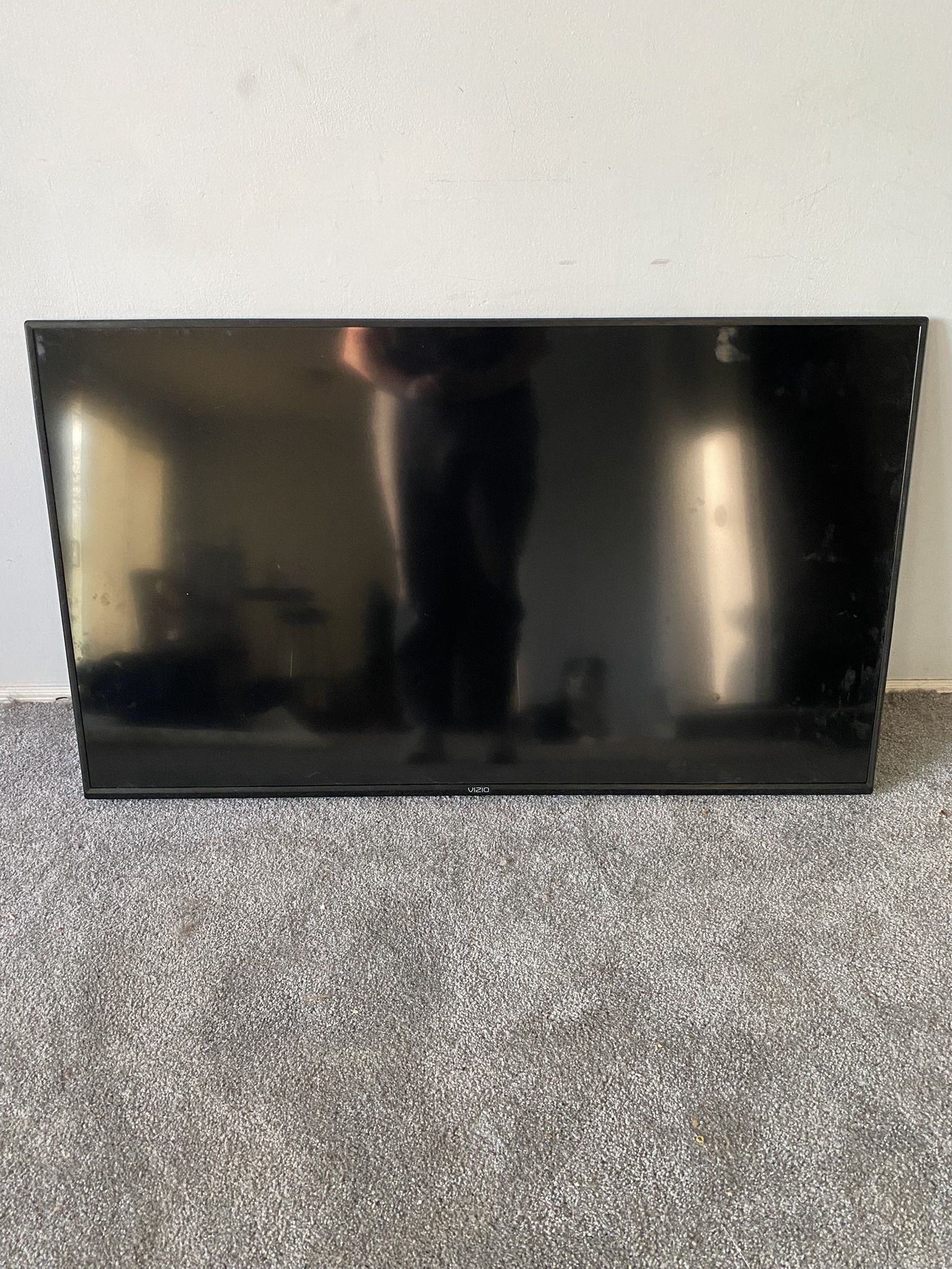 50” Smart TV (VIZIO V505-H9, remote not included)