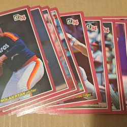 Action All-stars Cards