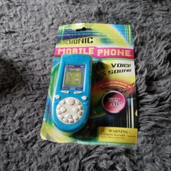 Kids Cell Phone