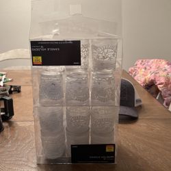 Candle Holders 
