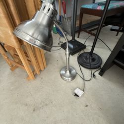 Desk Lamp