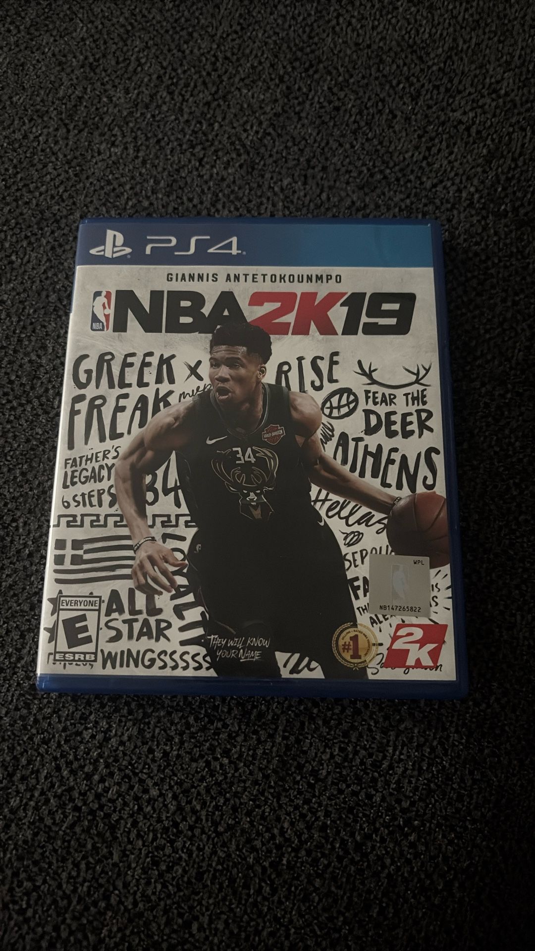 2k19