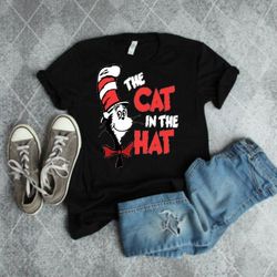 Camisas De Dr Seuss