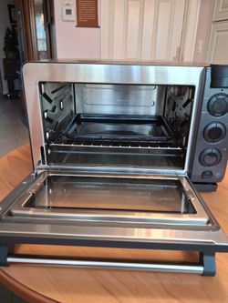 Toaster Oven  "Tovala"