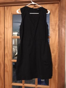 Gap fitted dress size 10