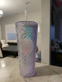 Starbucks Tumbler