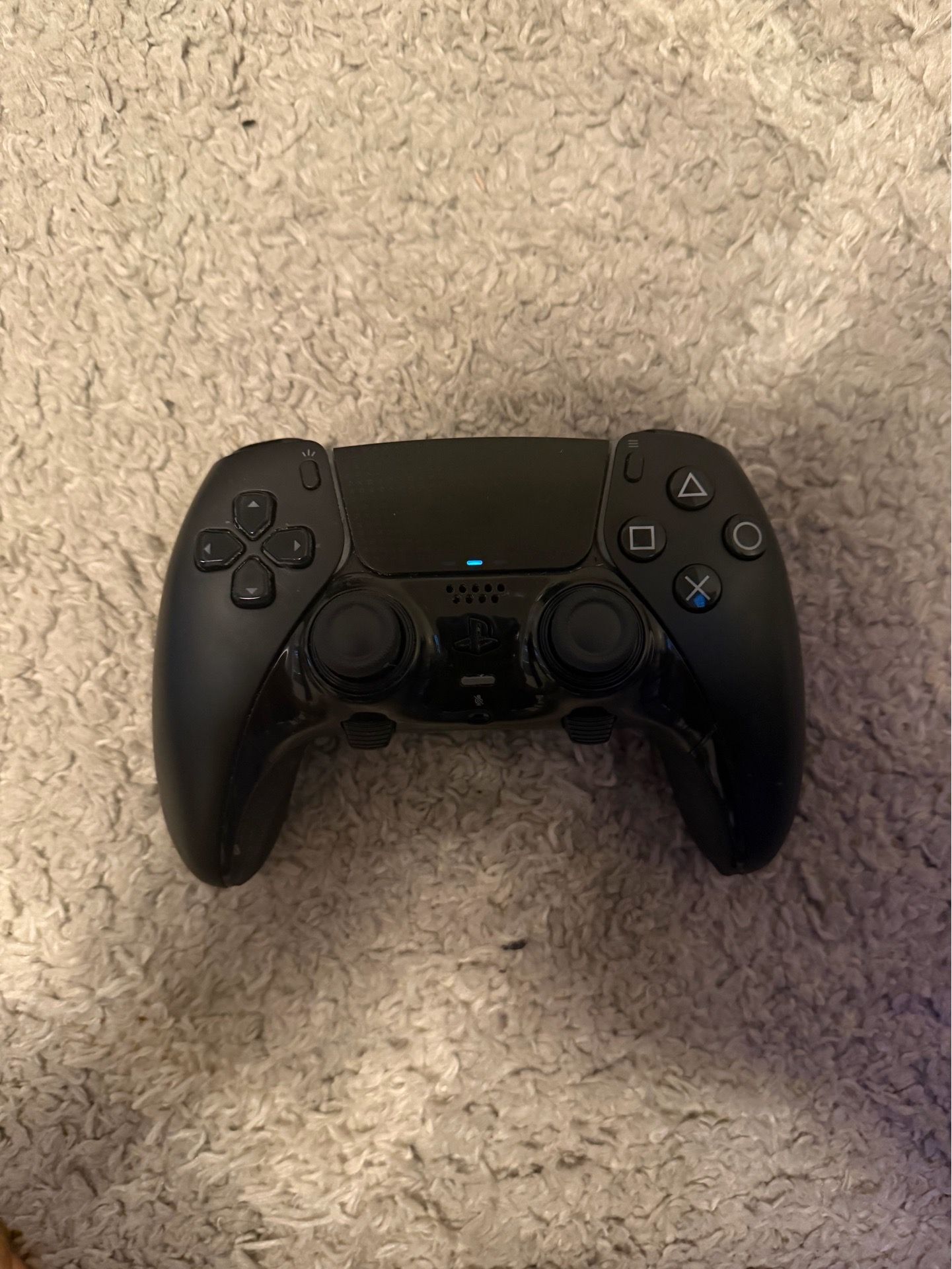 Dual Sense Edge Ps5 Controller
