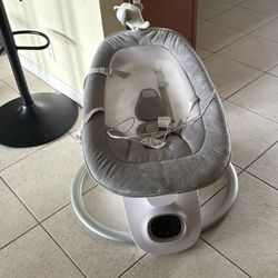 Electrical Baby Rocker  