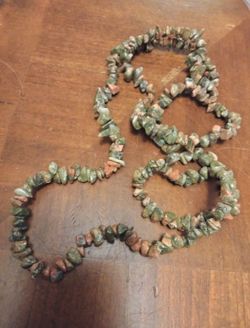 Necklace From Brazil