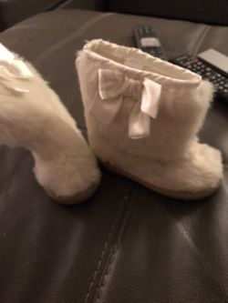 Gap Toddler boots