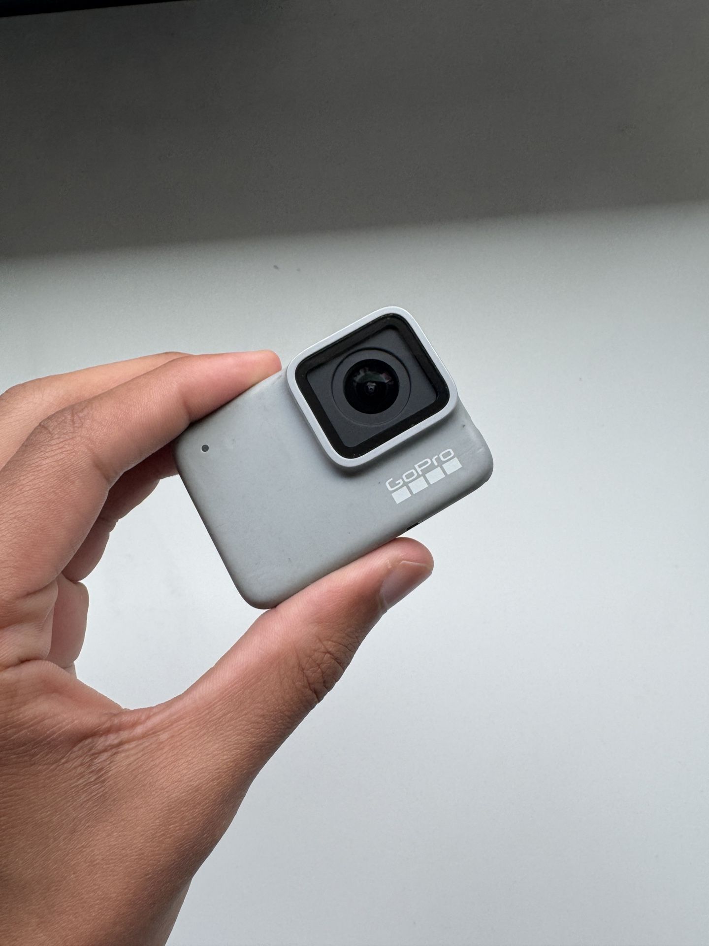 GoPro Hero 7 White