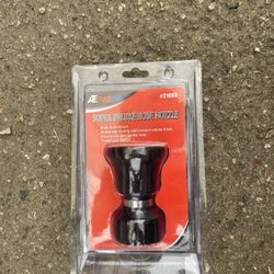 Hose Nozzle