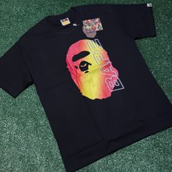 Bape Tee