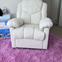 Recliner 