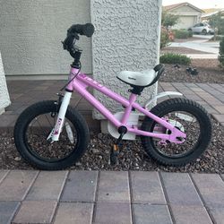 Kids Bike