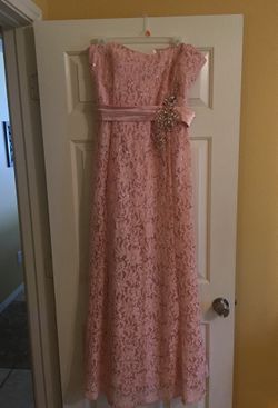 Dress women.