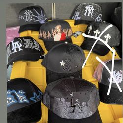 Dandy Caps 