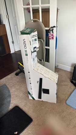 Vizio 38" 2.1 Soundbar System