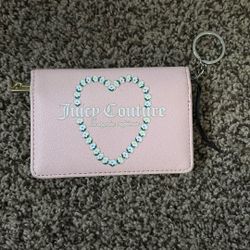 Juicy Couture Wallet