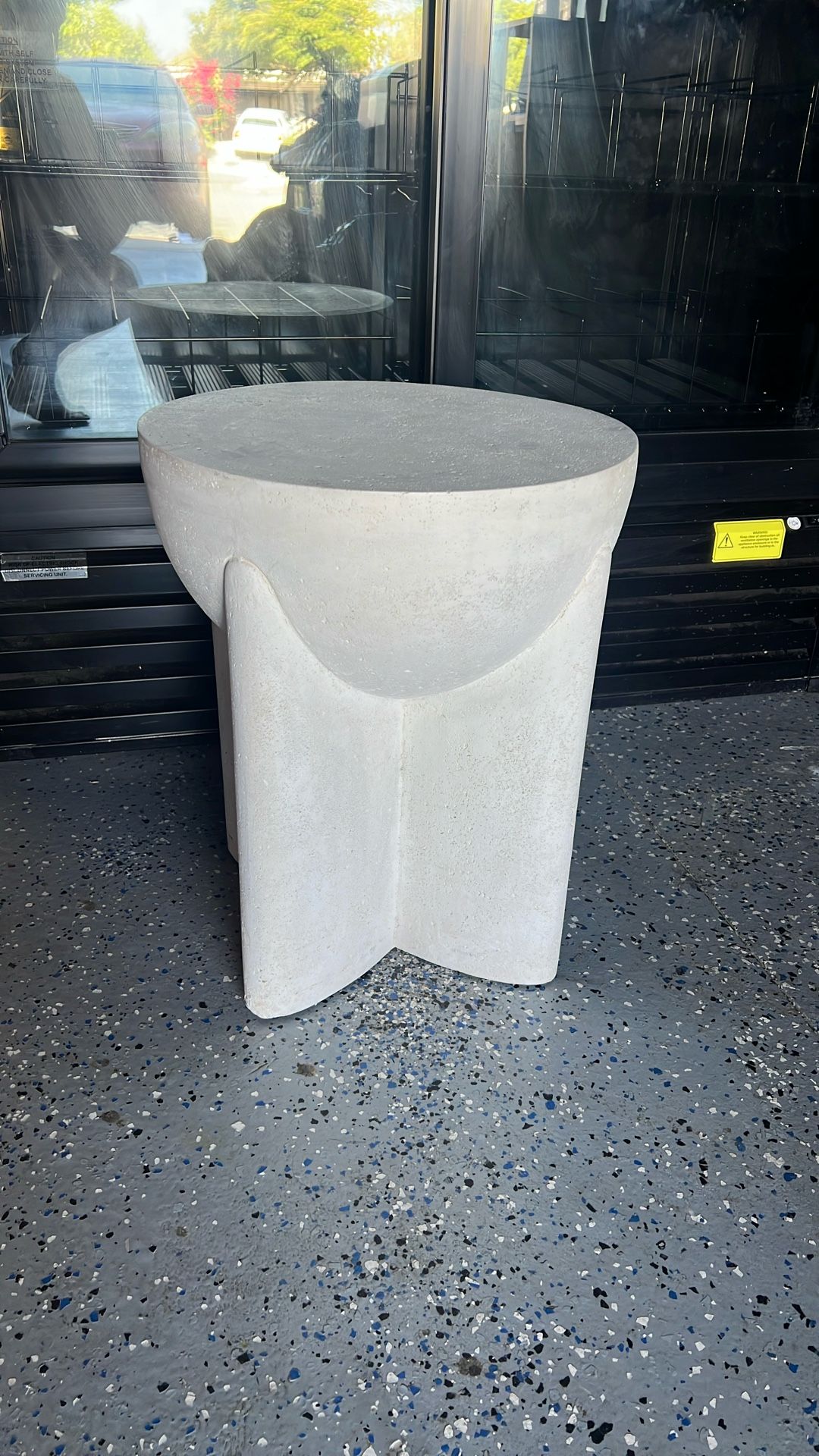 Wayfair Small Accent Table