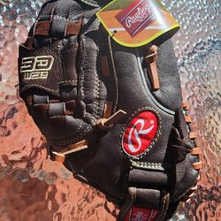 Rawlings Softball Glove 