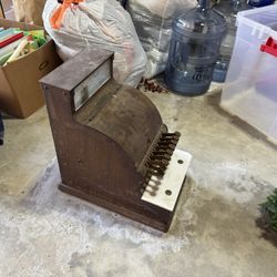 the national case register company s464684u model 711