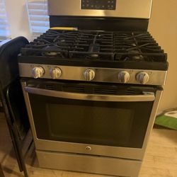 Stove 