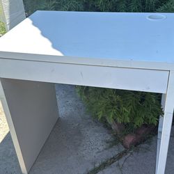 Ikea Desk