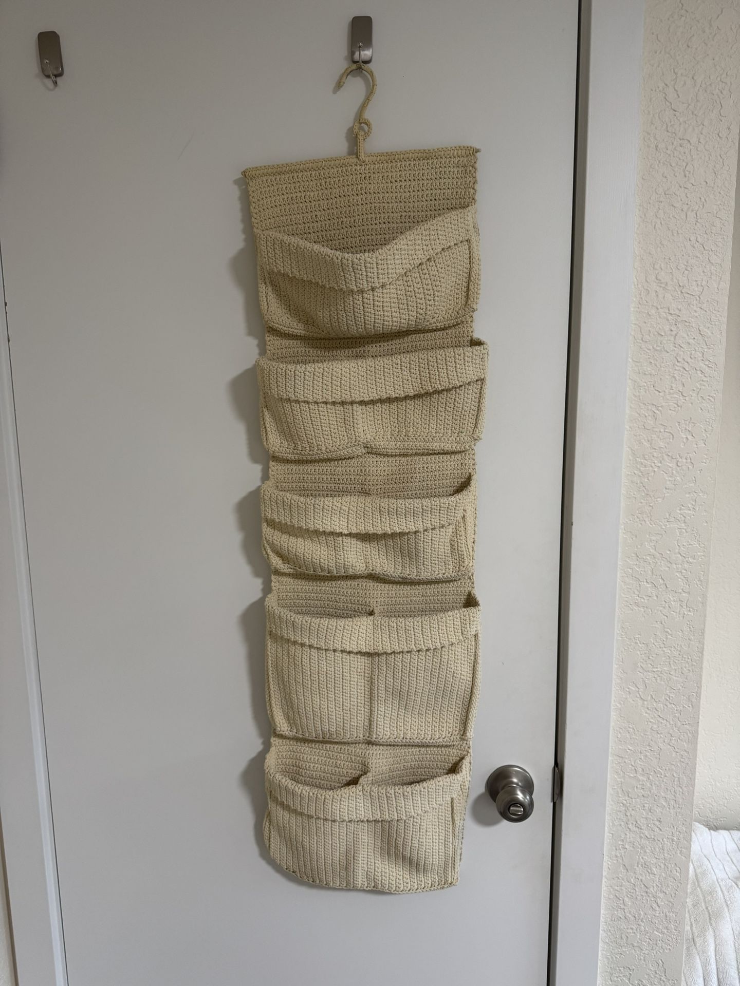 Door Organizer
