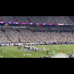 Buffalo Bills Vs. Kansas City Chiefs Tickets 11/2/25