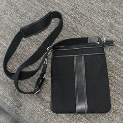 Coach Crossbody Purse