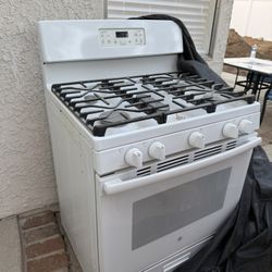 Stove