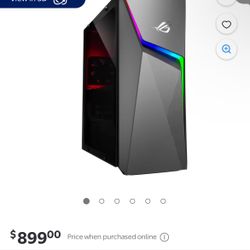 Gaming Pc