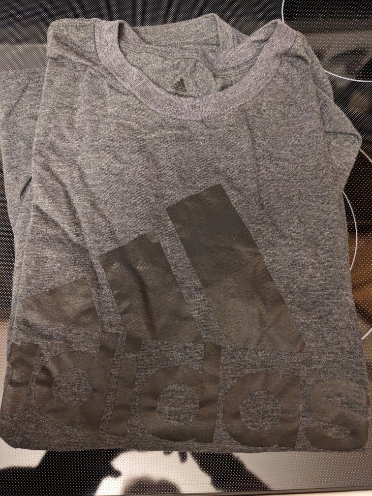 Men's Adidas T-shirt