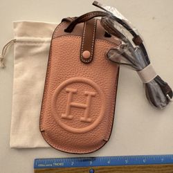 HH Phone & Card Holder