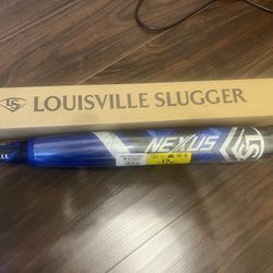 Louisville Slugger $100 