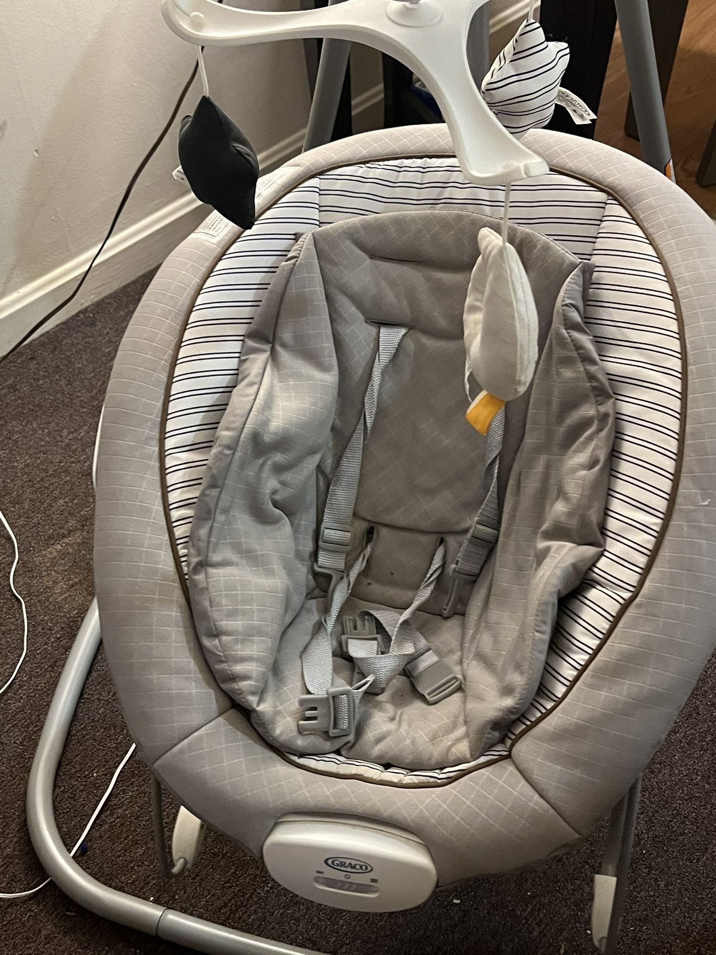 Baby Swing